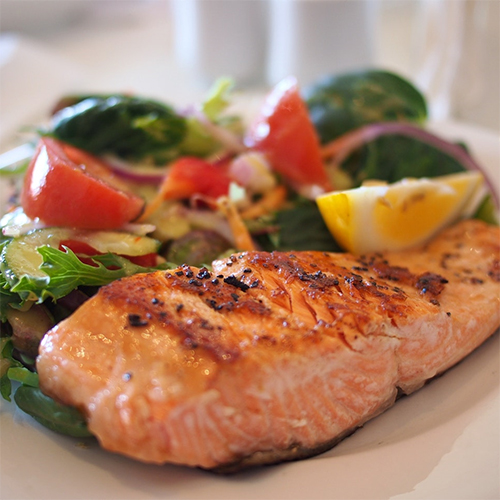 food