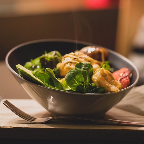 food