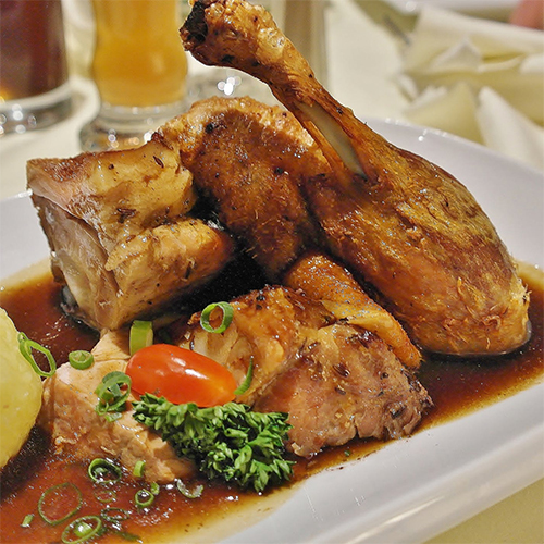 food