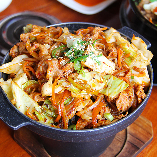 food